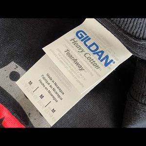 GMC Buick Tshirt Detroit